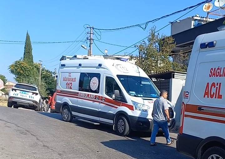 Baba ve oğlunu takip etti, kurşun yağdırdı! 2 ölü 3